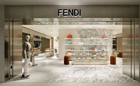 perfume fendi en madrid|Boutique FENDI Madrid ECI Madrid.